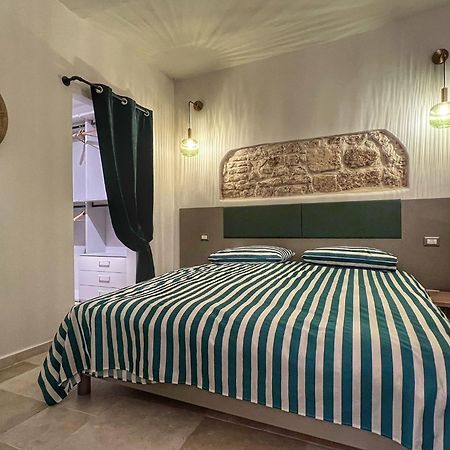 Amay City Suite Bari Eksteriør billede