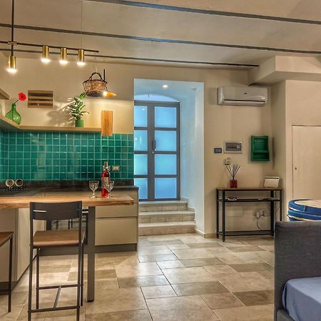 Amay City Suite Bari Eksteriør billede