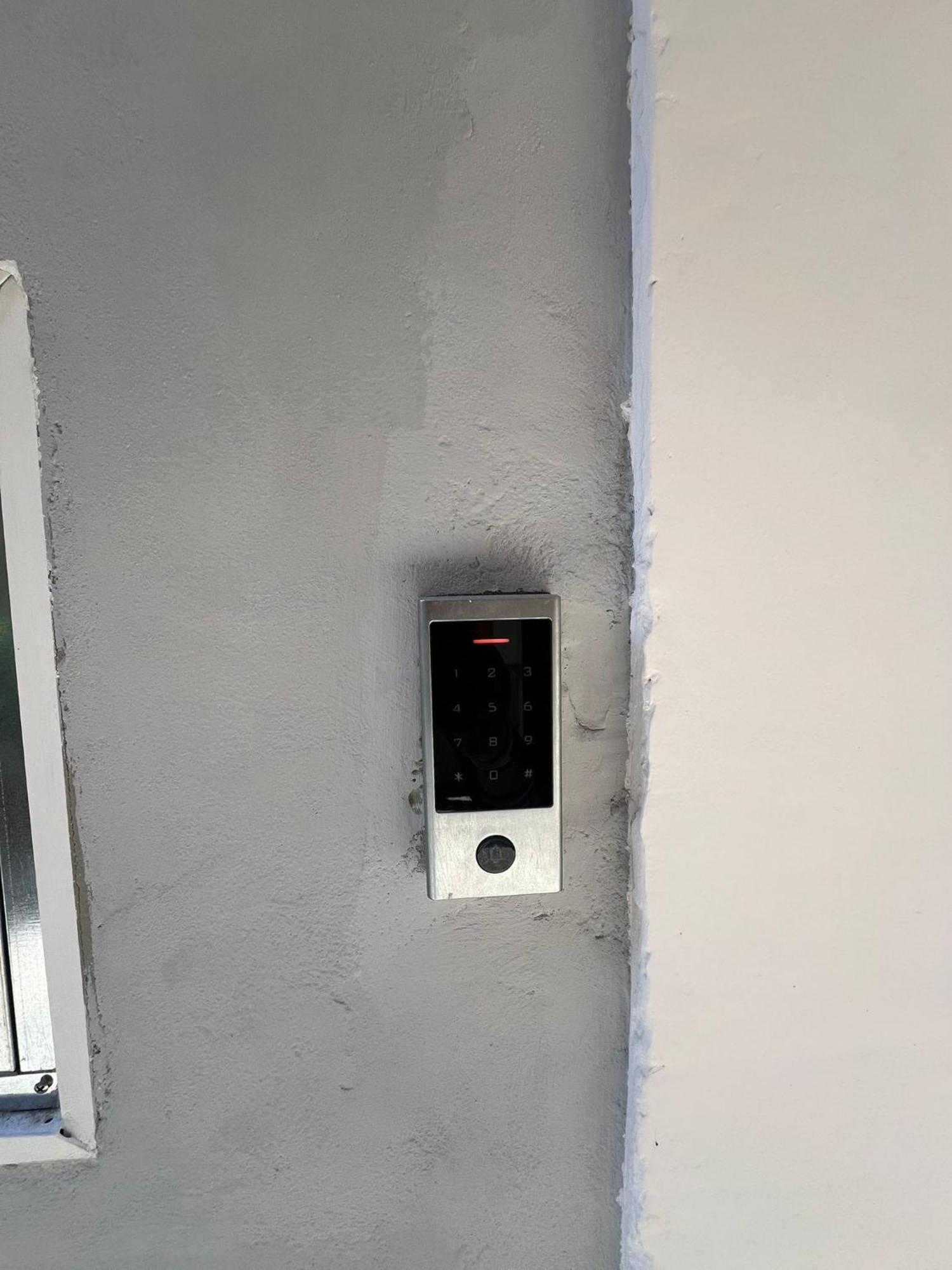 Amay City Suite Bari Eksteriør billede