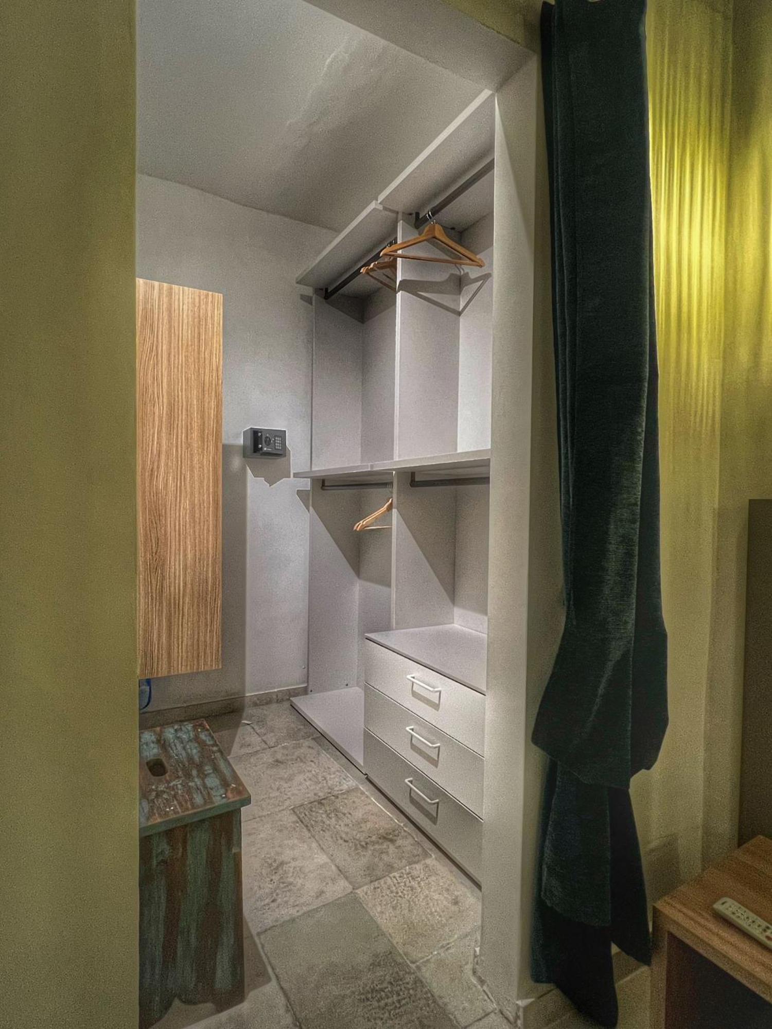 Amay City Suite Bari Eksteriør billede